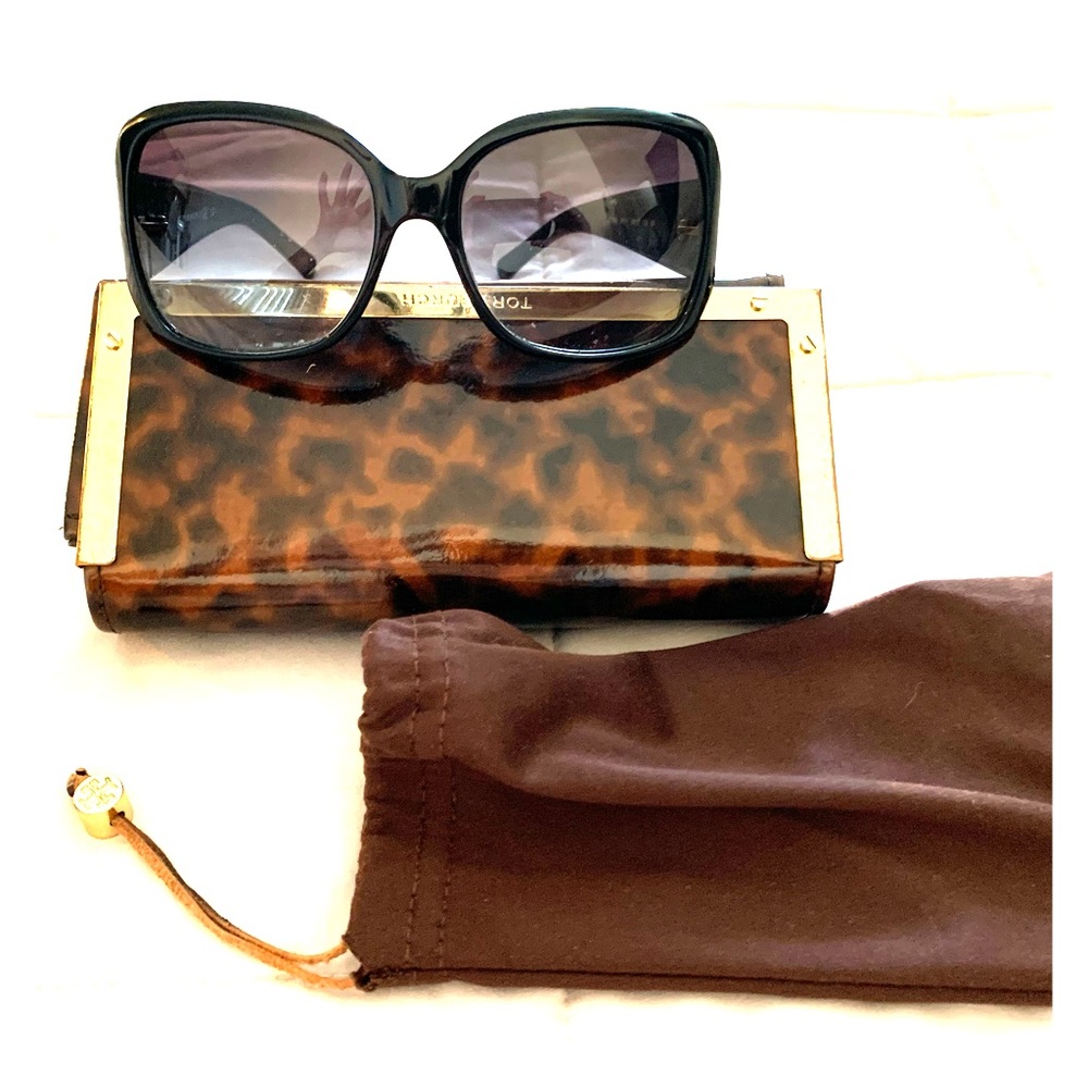 Tory Burch Sunglasses